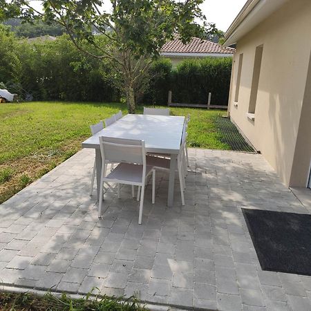 2 Maisons De 3 Et 2 Chambres Avec Grande Piscine Commune La Teste-de-Buch Exterior foto