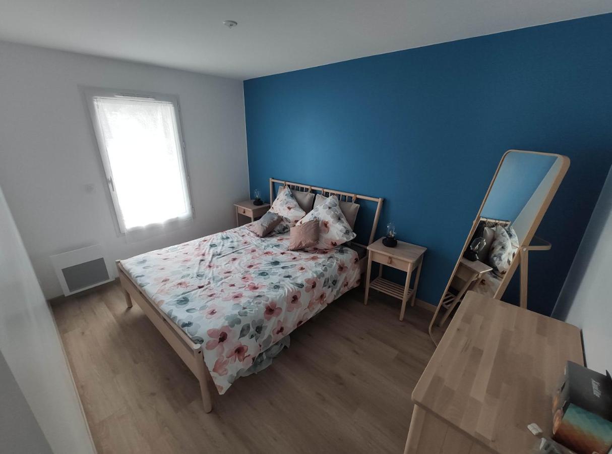 2 Maisons De 3 Et 2 Chambres Avec Grande Piscine Commune La Teste-de-Buch Exterior foto