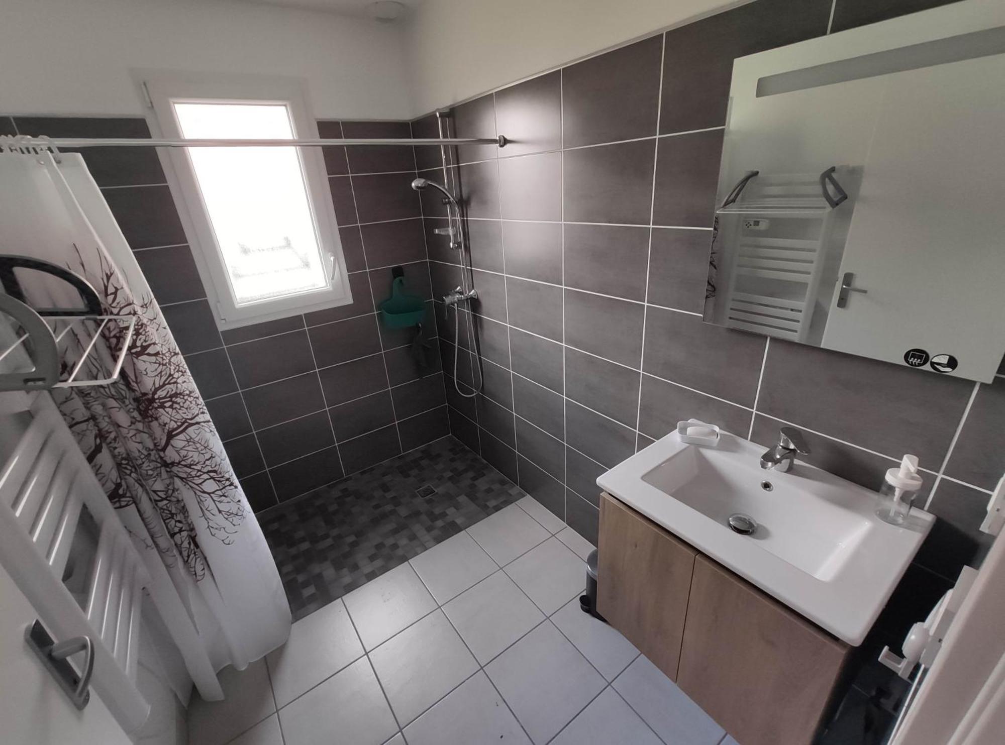 2 Maisons De 3 Et 2 Chambres Avec Grande Piscine Commune La Teste-de-Buch Exterior foto