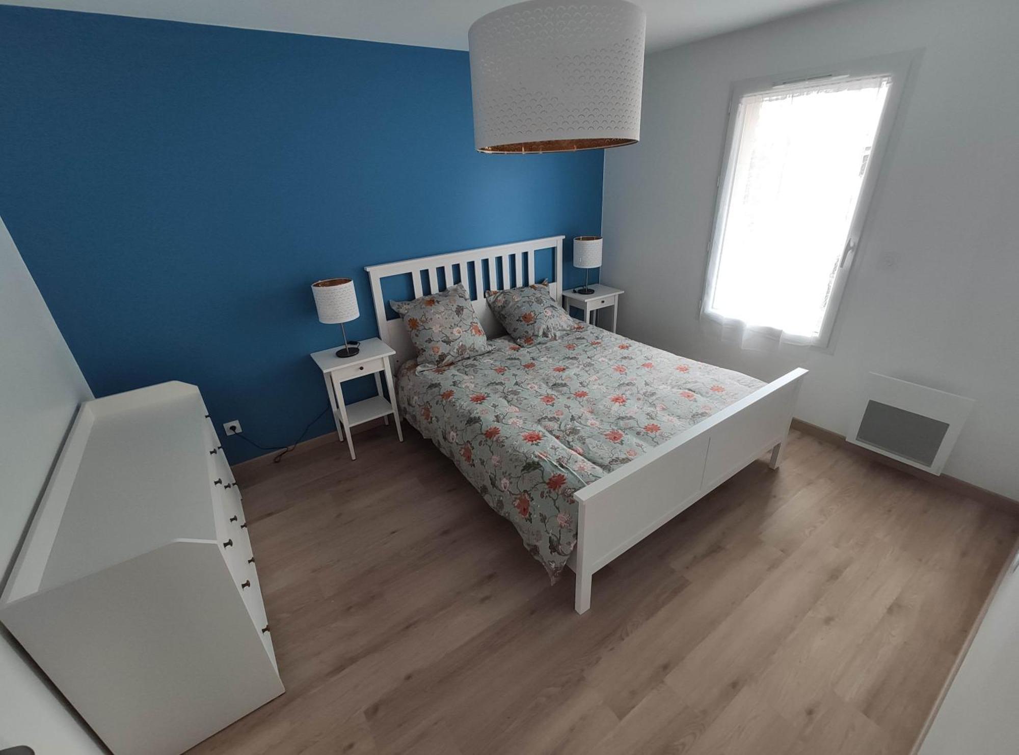 2 Maisons De 3 Et 2 Chambres Avec Grande Piscine Commune La Teste-de-Buch Exterior foto