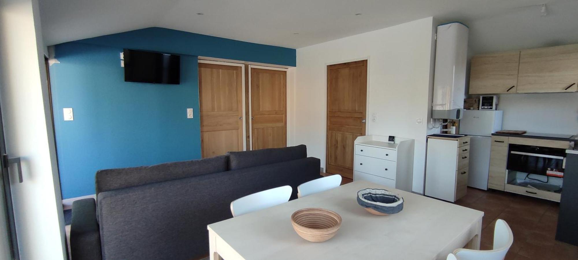 2 Maisons De 3 Et 2 Chambres Avec Grande Piscine Commune La Teste-de-Buch Exterior foto