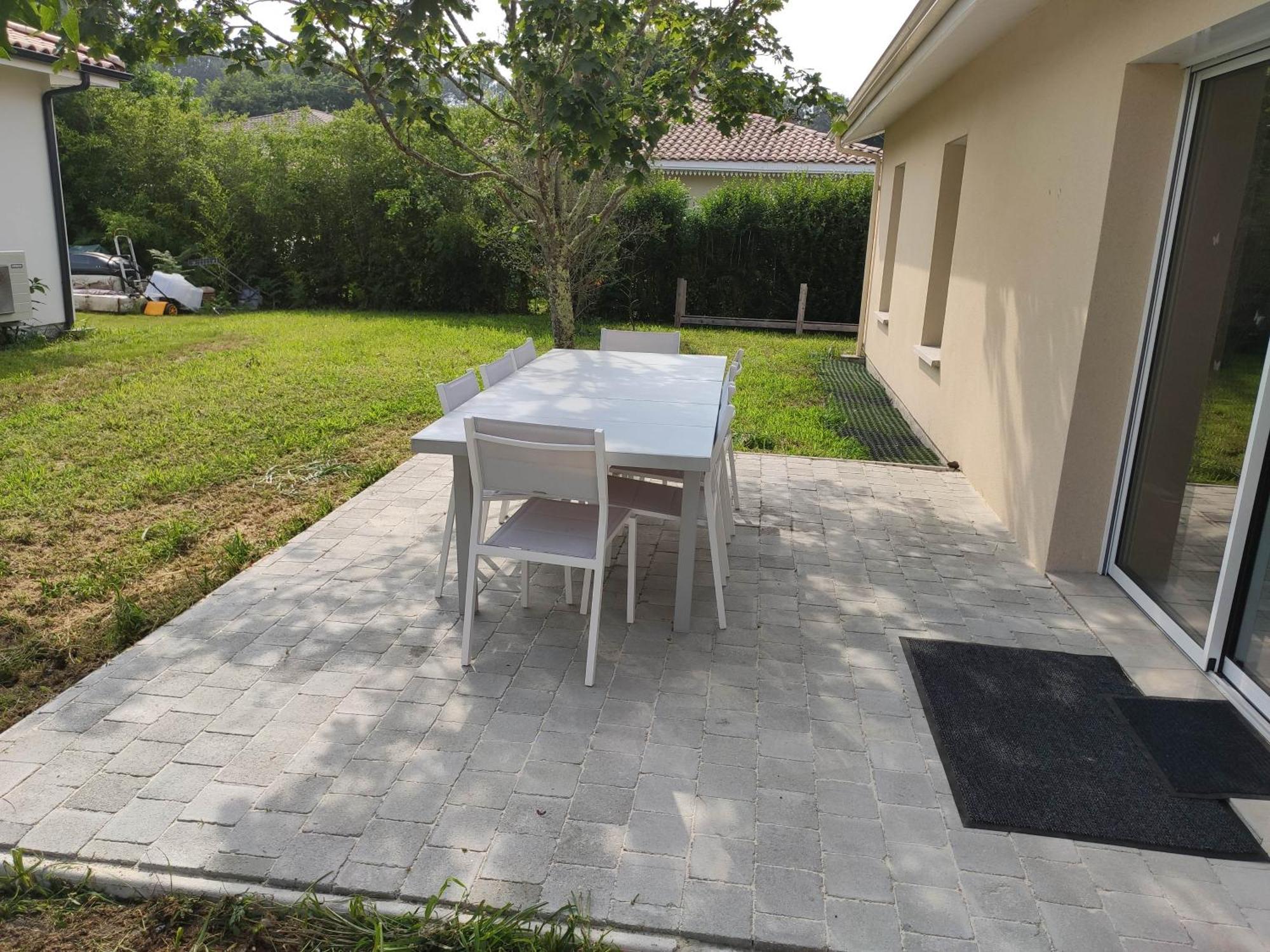 2 Maisons De 3 Et 2 Chambres Avec Grande Piscine Commune La Teste-de-Buch Exterior foto