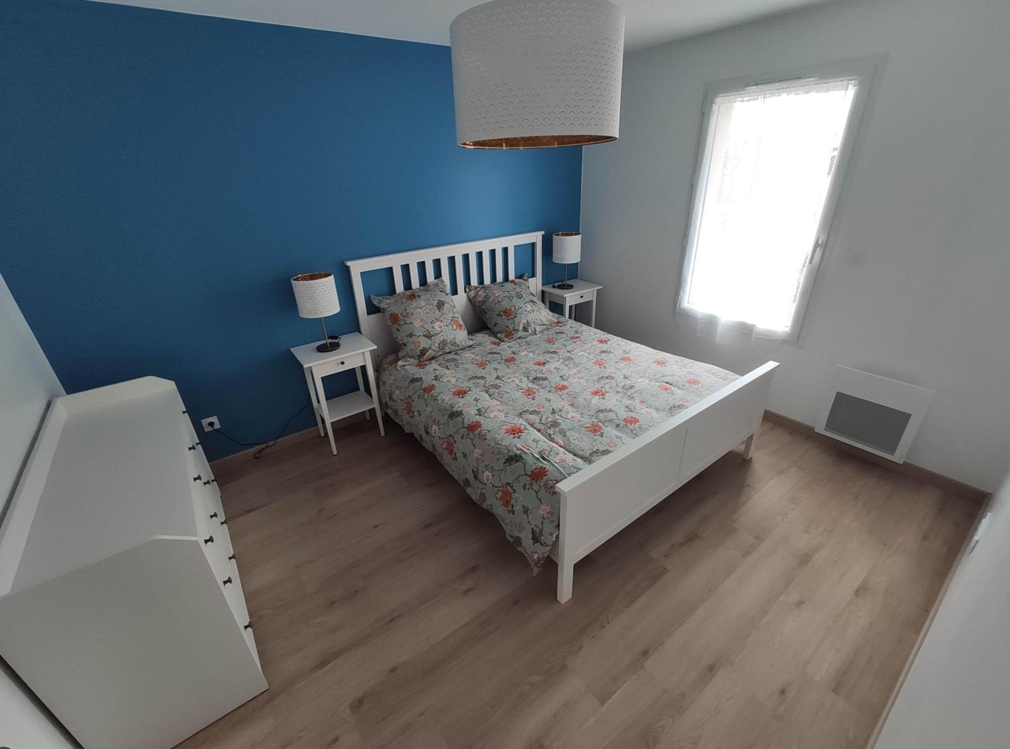 2 Maisons De 3 Et 2 Chambres Avec Grande Piscine Commune La Teste-de-Buch Exterior foto